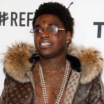 Kodak Black werd in elkaar geslagen door gevangenisbewakers