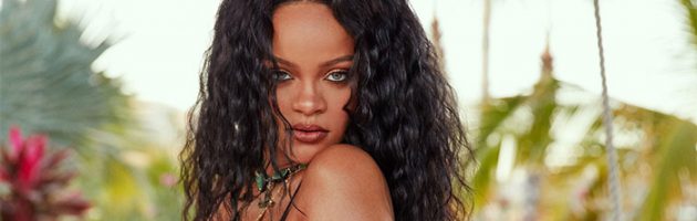 Rihanna denkt weer aan nieuwe muziek