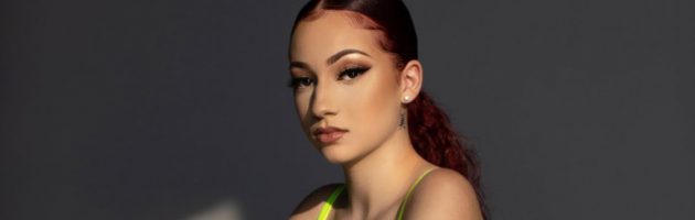 Bhad Bhabie in rehab voor verslaving