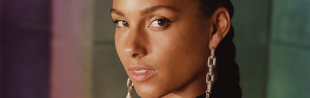 Alicia Keys brengt ‘Perfect Way to Die’ voor ondersteuning ‘Black Lives Matter’