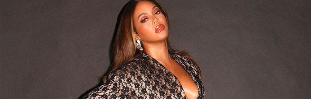 Beyonce viert Juneteenth met nieuwe single