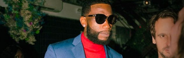 Gucci Mane breekt met label Atlantic Records om racisme
