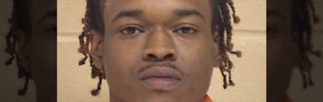 Hurricane Chris gearresteerd voor moord