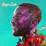 John Legend dropt ‘Bigger Love’ album, stream ‘m hier