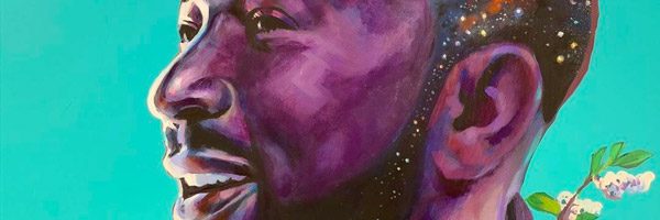 John Legend dropt ‘Bigger Love’ album, stream ‘m hier