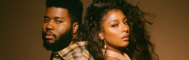 Victoria Monét en Khalid doen het samen op nieuwe single ‘Experience’