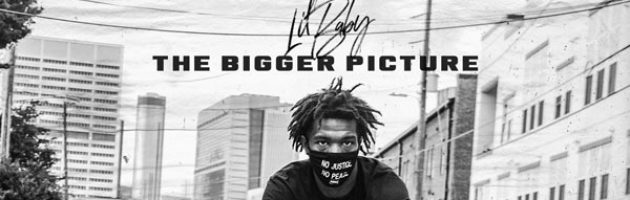 Lil Baby spreekt zich uit over racisme op ‘The Bigger Picture’