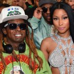 Teasen Nicki Minaj en Lil Wayne een nieuwe samenwerking?