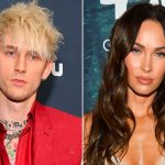 Machine Gun Kelly en Megan Fox zijn officieel een koppel