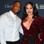 Faith Evans gearresteerd voor aanvallen eigen man