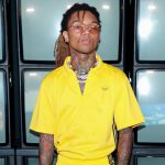 Swae Lee doet ‘I’ll Be Missing You’ op Instagram