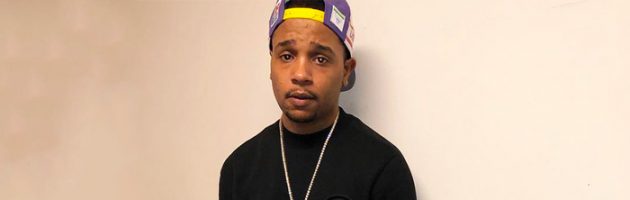 Rapper Tray Savage (26) overleden