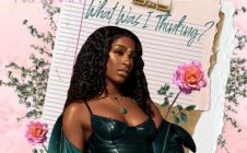 Mia Ariannaa – What Was I Thinking