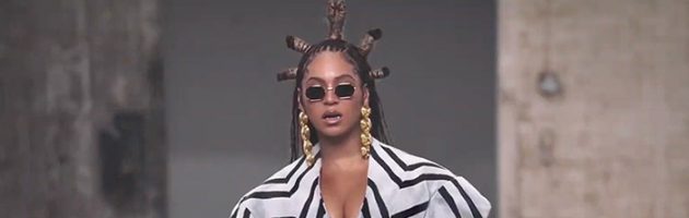 Beyonce levert voorproefje ‘ALREADY’