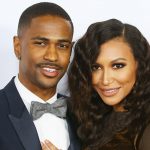 Big Sean herdenkt ex Naya Rivera