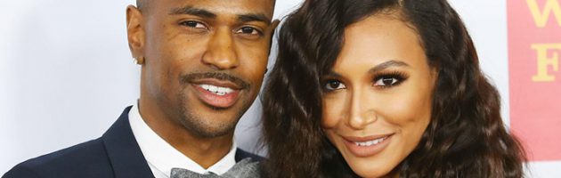 Big Sean herdenkt ex Naya Rivera