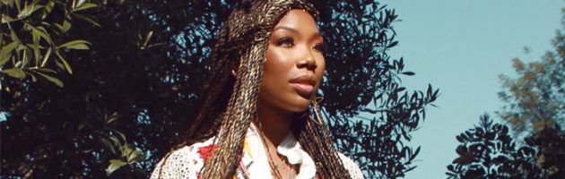Brandy komt met nieuw album ‘b7’