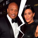 Dr. Dre en Nicole Young gaan scheiden