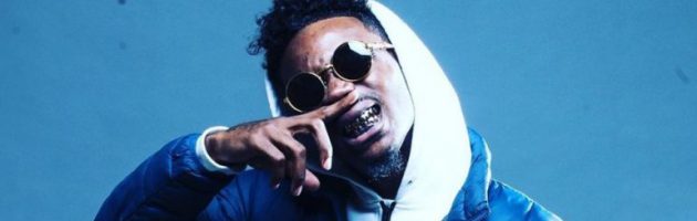 Verdachte aangehouden voor schietpartij concert Gucci Mane’s Foogiano