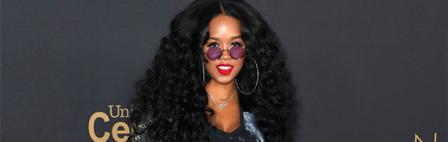 H.E.R komt met reggaetrack ‘Do To Me’
