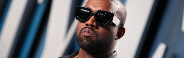 Kanye West komt BINNENKORT met nieuw album DONDA