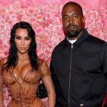 Kanye West wil scheiden van Kim Kardashian