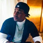 Lil Marlo doodgeschoten in Atlanta