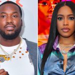 Meek Mill en Milan Harris uit elkaar