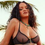 Rihanna komt snel met nieuwe muziek