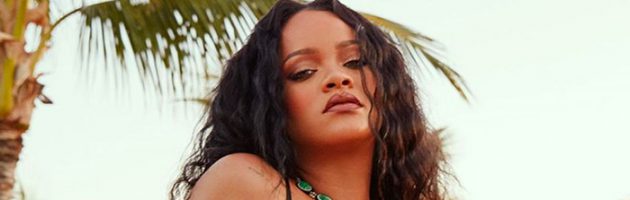 Rihanna komt snel met nieuwe muziek