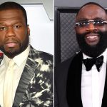 50 Cent verliest rechtszaak tegen Rick Ross