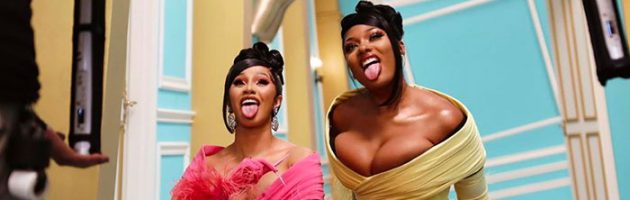 Cardi B’s WAP breekt record na record, meeste streams in 2020
