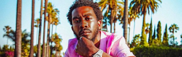 Desiigner zegt dat coronavirus ‘fake’ is
