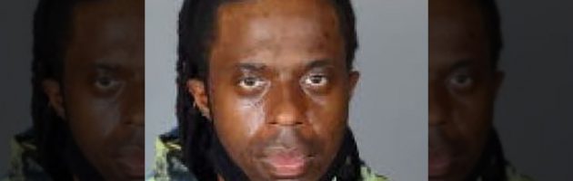 Producer Detail gearresteerd voor aanranding