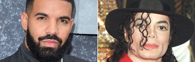Fat Joe noemt Drake moderne Michael Jackson