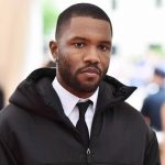 Broer Frank Ocean overleden bij auto ongeluk