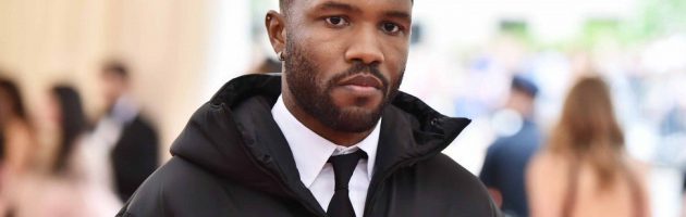Broer Frank Ocean overleden bij auto ongeluk