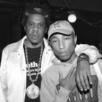 Pharrell en Jay-Z droppen ‘Entrepeneur’