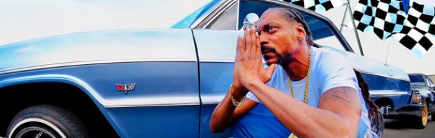 Snoop Dogg dropt Nipsey Hussle Tribute ‘Nipsey Blue’