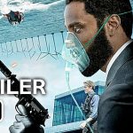 Film Tenet breekt record in Nederland