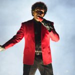 The Weeknd opent MTV VMAs 2020