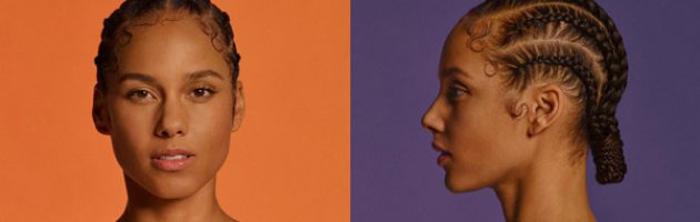 Alicia Keys brengt album ALICIA uit