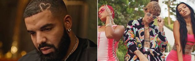 Check DJ Khaled’s video ‘Popstar’ met Justin Bieber