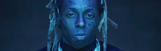 Lil Wayne dropt video voor ‘Big Worm’