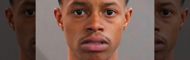 Silentó gearresteerd vanwege bedreiging