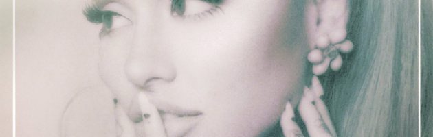 Ariana Grande geeft tracklist van album ‘positions’