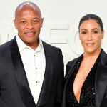Ex-vrouw Dr. Dre grijpt naast 1,5 miljoen dollar