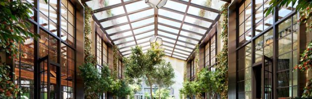 Pharrell Williams opent binnenkort eigen hotel