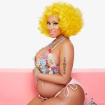Nicki Minaj bevallen van eerste kindje