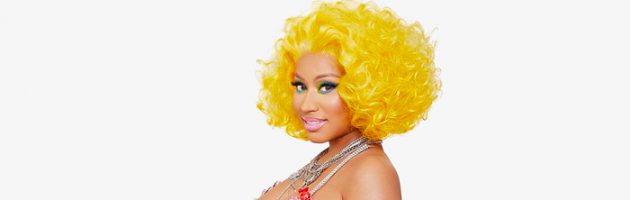 Nicki Minaj bevallen van eerste kindje